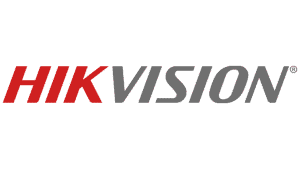 hikvision logo