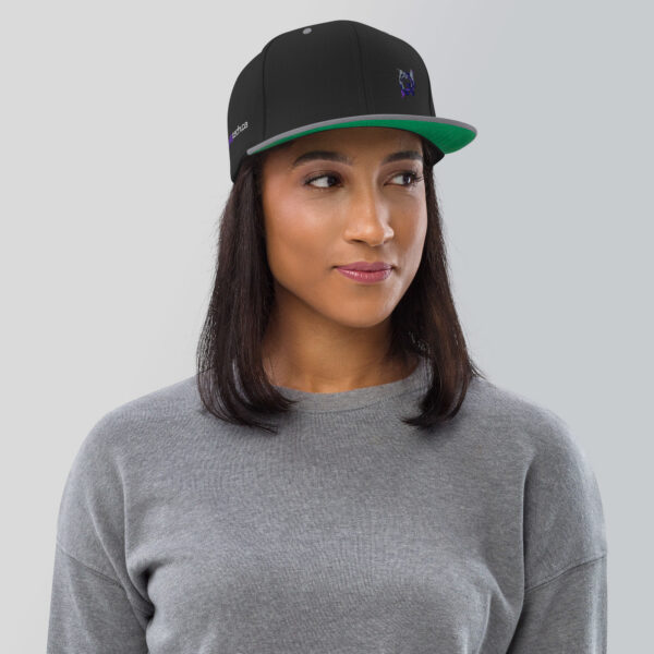 snapback hat