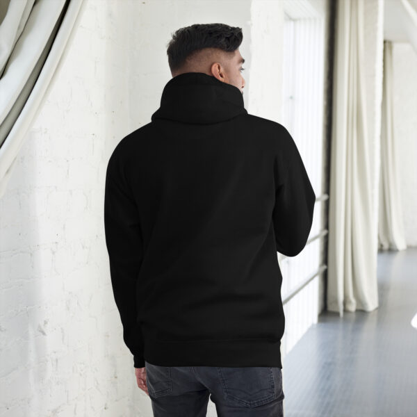 unisex hoodie