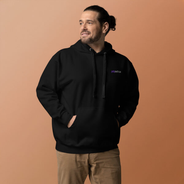 unisex hoodie