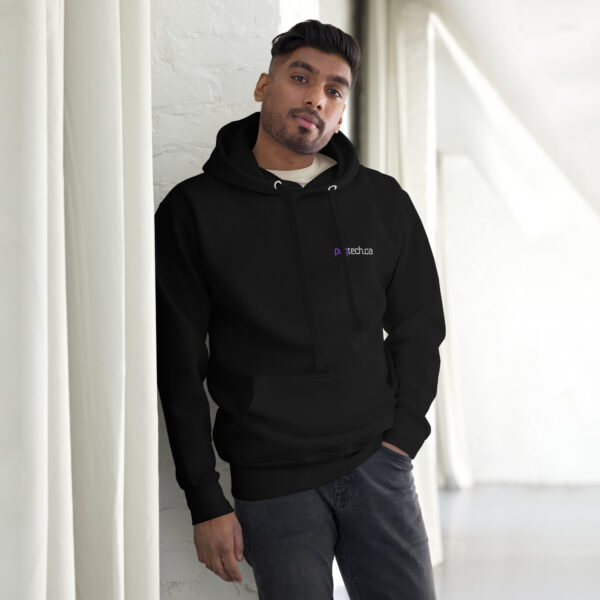unisex hoodie